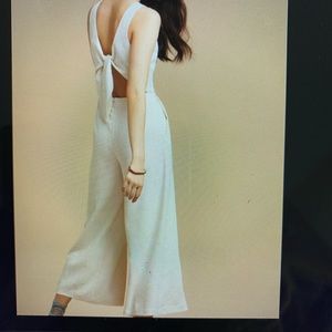 Wilfred Ecoulement Jumpsuit